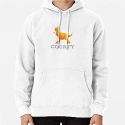 Rex Orange County Hoodies - Rex Orange County Pullover Hoodie RB2307