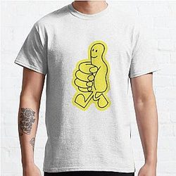 Rex Orange County T-Shirts - Keep It Up  Rex Classic T-Shirt RB2307