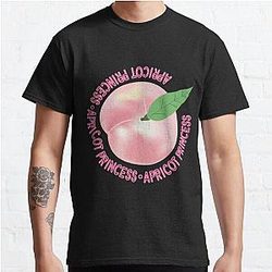 Rex Orange County T-Shirts - Rex Orange County Classic T-Shirt RB2307