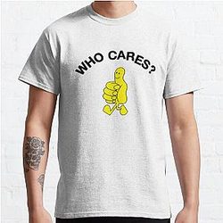 Rex Orange County T-Shirts - Sunflower Rex Orange County Tour  Classic T-Shirt RB2307