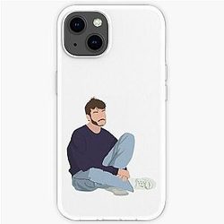 Rex Orange County Cases - Rex Orange County iPhone Soft Case RB2307