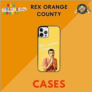 Rex Orange County Cases