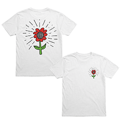 Red Flower DTNK1004 Rex Orange County T-Shirts