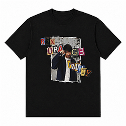 Rex Orange County Customize Pic HTCT1008 Rex Orange County T-Shirts