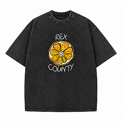 Rex Orange County Orange Piece HTCT1008 Rex Orange County T-Shirts