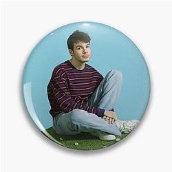 Rex Orange County Pins - Rex Pin RB2307