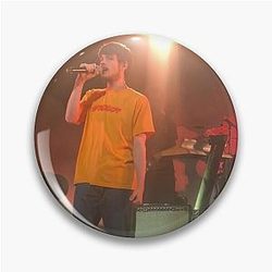 Rex Orange County Pins - Rex Orange County Pin RB2307