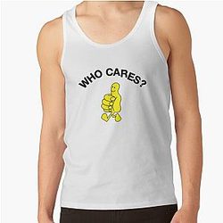 Rex Orange County Tank Tops - Sunflower Rex Orange County Tour  Tank Top RB2307