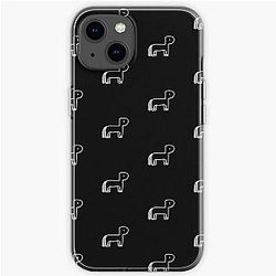 Rex Orange County Cases - Pony Rex Orange County iPhone Soft Case RB2307