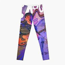 Rex Orange County Leggings - Who Cares Rex Orange County Leggings RB2307