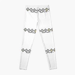 Rex Orange County Leggings - Who Cares?  Rex Orange County  Leggings RB2307