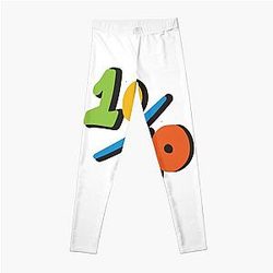 Rex Orange County Leggings - Rex Orange County Leggings RB2307