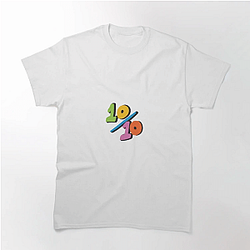 Rex Orange County T-shirt - 10/10 rex orange county Classic T-Shirt