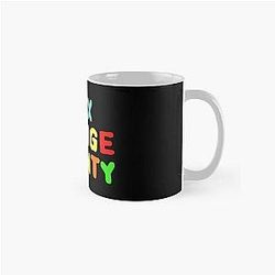 Rex Orange County Mugs - Rex Orange County Classic Mug RB2307