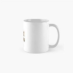 Rex Orange County Mugs - best friend Rex Orange County Classic Mug RB2307
