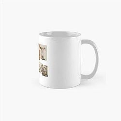 Rex Orange County Mugs - Rex Orange County best friend Classic Mug RB2307