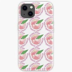 Rex Orange County Cases - Rex Orange County iPhone Soft Case RB2307