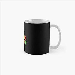 Rex Orange County Mugs - Rex Orange County Logo Classic Mug RB2307