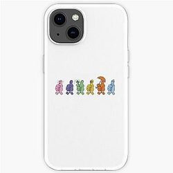 Rex Orange County Cases - Rex Who Cares iPhone Soft Case RB2307