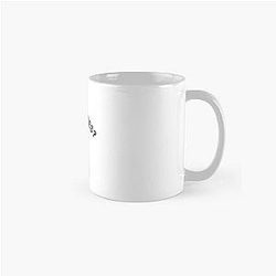 Rex Orange County Mugs - Who Care Rex Orange County  Classic Mug RB2307