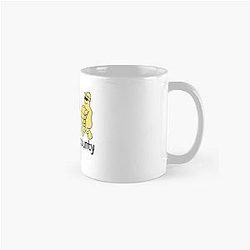 Rex Orange County Mugs - Sunflower Rex Orange County Tour  Classic Mug RB2307