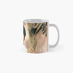 Rex Orange County Mugs - Rex Orange County colore Classic Mug RB2307