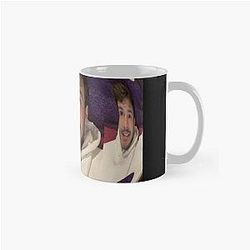 Rex Orange County Mugs - Rex Orange County magic Classic Mug RB2307