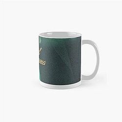 Rex Orange County Mugs - Rex Orange County Album Cover Classic Mug RB2307