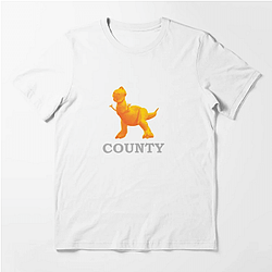 Rex Orange County T-shirt - T-Rex Orange County Essential T-Shirt