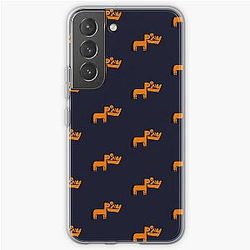 Rex Orange County Cases - Pony Rex Orange County Samsung Galaxy Soft Case RB2307