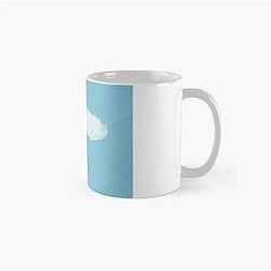 Rex Orange County Mugs - Rex Orange County  Classic Mug RB2307