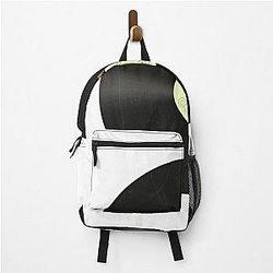 Rex Orange County Backpacks - Rex Orange County Who Cares Backpack RB2307