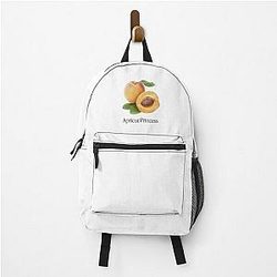 Rex Orange County Backpacks - Apricot Princess Rex Orange County Backpack RB2307