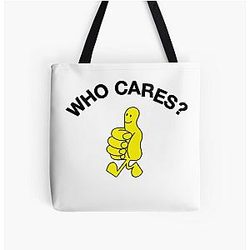 Rex Orange County Bags - Sunflower Rex Orange County Tour  All Over Print Tote Bag RB2307