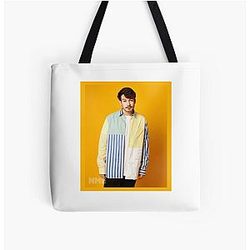 Rex Orange County Bags - Rex Orange County new look  All Over Print Tote Bag RB2307
