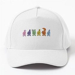 Rex Orange County Hats &amp; Caps - Rex Who Cares Baseball Cap RB2307