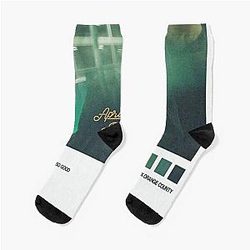 Rex Orange County Socks - Rex Orange County Album Cover  Socks RB2307