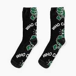 Rex Orange County Socks - Rex Orange County Tour Socks RB2307