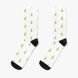 Rex Orange County Socks - Keep It Up  Rex Socks RB2307