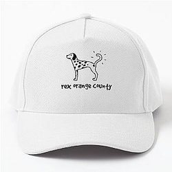 Rex Orange County Hats &amp; Caps - Rex Orange County Who Cares new Baseball Cap RB2307
