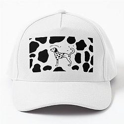 Rex Orange County Hats &amp; Caps - Rex Orange County Who Cares  black white Baseball Cap RB2307