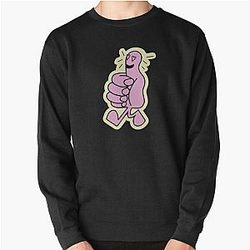 Rex Orange County Sweatshirts - Keep It Up Love  Rex Orange County Pullover Sweatshirt RB2307