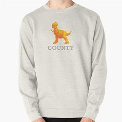 Rex Orange County Sweatshirts - Rex Orange County Pullover Sweatshirt RB2307