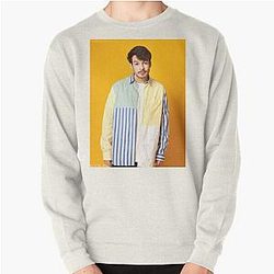 Rex Orange County Sweatshirts - Rex Orange County new look  Pullover Sweatshirt RB2307