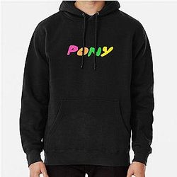 Rex Orange County Hoodies - Rex Orange County Pullover Hoodie RB2307