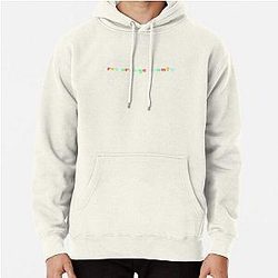 Rex Orange County Hoodies - Rex  Pullover Hoodie RB2307