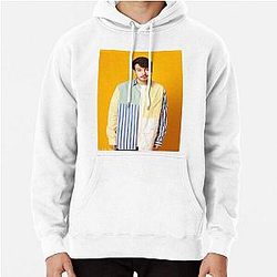 Rex Orange County Hoodies - Rex Orange County new look  Pullover Hoodie RB2307