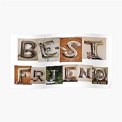 Rex Orange County Posters - Best Friends Rex Orange County Poster RB2307