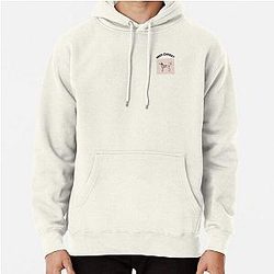 Rex Orange County Hoodies - Rex Orange County Who Cares new song Pullover Hoodie RB2307