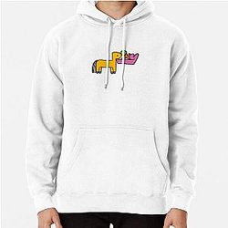 Rex Orange County Hoodies - Pony Rex Orange County Pullover Hoodie RB2307